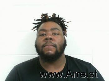 Tyrell  Weeks Mugshot