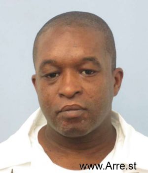 Tyrone Davidson Adams Mugshot