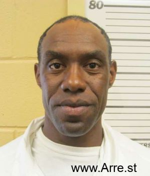 Tyrone  Gibson Mugshot