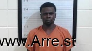 Tyrone  Lewis Mugshot