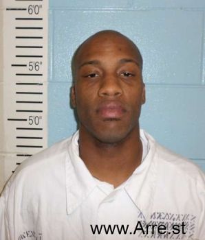 Tyrone Dwayne Jr Owens Mugshot