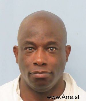 Tyrone  Sanders Mugshot