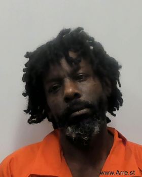 Tyrone Whitaker Williams Mugshot