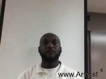 Tyrone  Garrett Mugshot