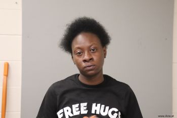 Tabatha Marie Lewis Mugshot