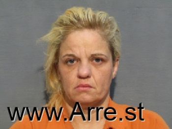 Tabetha Marie Chandler Mugshot