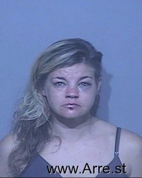 Tabitha Desiree Bryant Mugshot