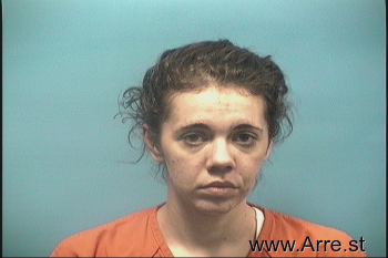 Tabitha Laci Cohron Mugshot