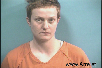 Tabitha Nicole Mcannally Mugshot