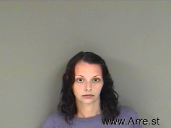 Tabitha Ann Williams Mugshot