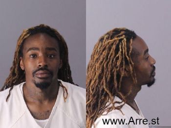 Tadarius Jaquel Johnson Mugshot