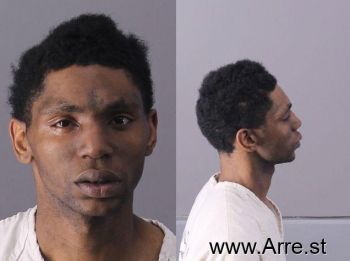 Tadarrius Omar Jones Mugshot