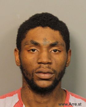 Tadarrius Omar Jones Mugshot