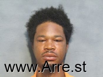 Taheed Rashad Brown Mugshot