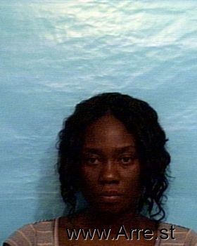 Tai Sheree Jones Mugshot