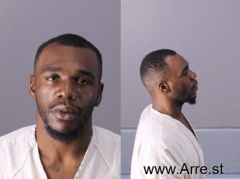 Tajuan Dionte Gosha Mugshot