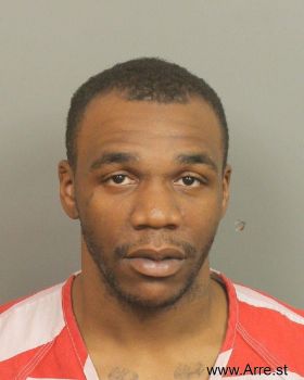 Tajuan Dionte Gosha Mugshot