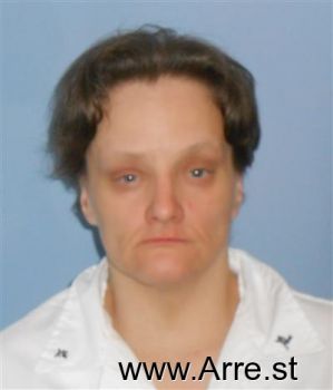 Talitha Phillips Baker Mugshot