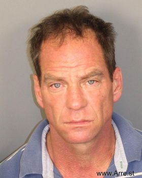 Talmadge Ray Hogan Mugshot