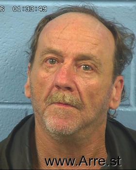 Talmadge Ray Shaneyfelt Mugshot