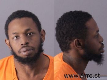 Tamadre Dandre Williams Mugshot