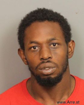 Tamadre Dandre Williams Mugshot