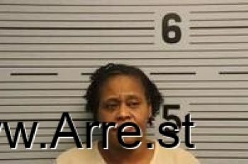 Tamala  Tabscott Mugshot