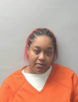 Tamara Denise Moore Mugshot