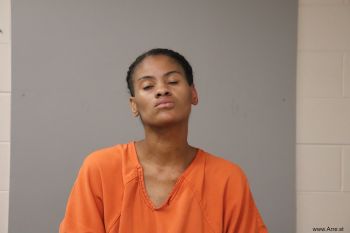 Tamara Gala Smith Mugshot