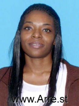 Tamara Louise Williams Mugshot