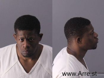 Tamarkus Dewaine Holmes Mugshot