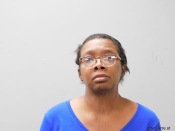 Tamika Lashaun Jefferson Mugshot