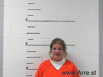 Tammie  Knight Mugshot