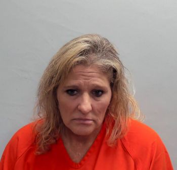 Tammy Rena Barnes Mugshot