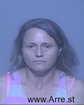 Tammy Jo Cooper Mugshot