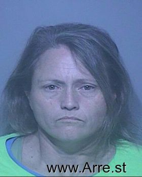 Tammy Jo Cooper Mugshot