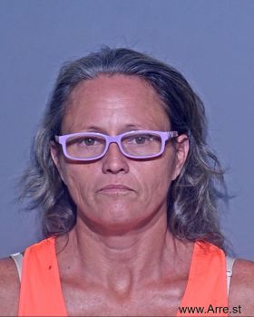 Tammy Jo Cooper Mugshot