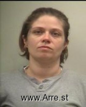 Tammy Elizabeth Fisher Mugshot