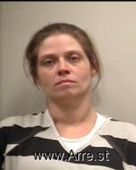 Tammy Elizabeth Fisher Mugshot