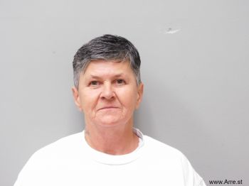 Tammy Renee Garrison Mugshot