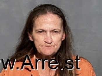 Tammy  Getchey Mugshot