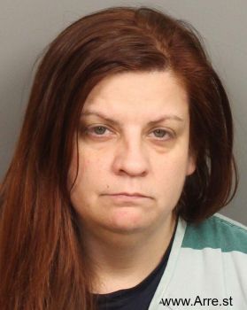 Tammy Kaye Goodwin Mugshot