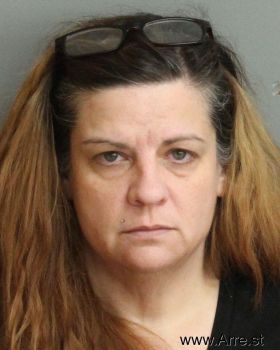 Tammy Kaye Goodwin Mugshot