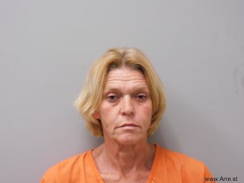 Tammy Lynn Hillis Mugshot