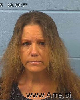 Tammy Lynn Jenkins Mugshot