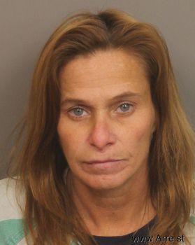 Tammy Michelle Jones Mugshot