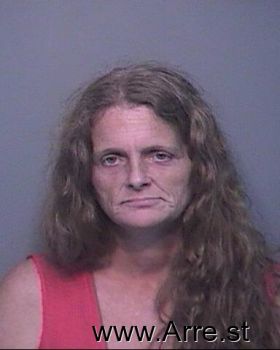 Tammy Lynn Jones Mugshot