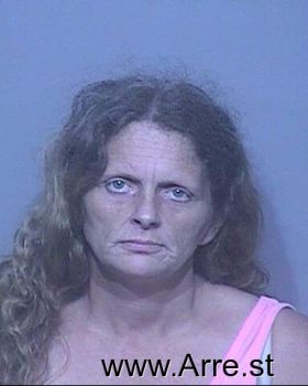 Tammy Lynn Jones Mugshot