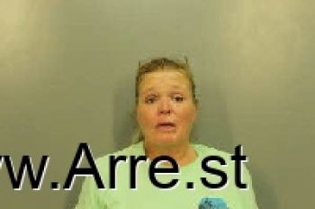 Tammy  Matteson Mugshot