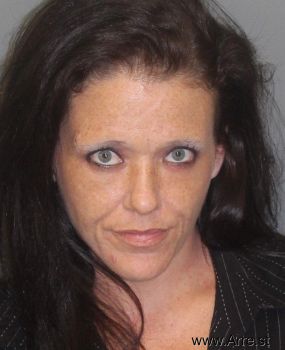 Tammy Milstead Mayo Mugshot